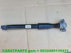 4g5513035g Audi A6 schokdemper a6 4g schokbreker a6 c7, Gebruikt, Audi