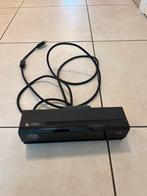 Kinect Xbox one, Consoles de jeu & Jeux vidéo, Enlèvement, Utilisé