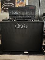 Gitaar versterker + effect pedalen, Muziek en Instrumenten, Versterkers | Bas en Gitaar, Ophalen, Zo goed als nieuw, Gitaar
