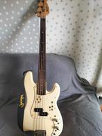 Basgitaar "Squire Fretles" - 100€, Musique & Instruments, Instruments à corde | Guitares | Basses, Enlèvement