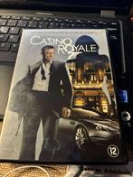 007 - Casino Royale dvd, Ophalen of Verzenden, Zo goed als nieuw
