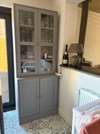 Vitrine kast, Enlèvement, Comme neuf, Avec tablette(s)