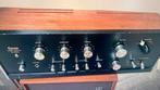 Versterker sansui 555a, Ophalen of Verzenden, Zo goed als nieuw