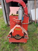 hakselaar, Enlèvement, Utilisé