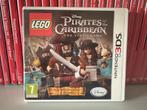 Lego Pirates Of The Caribbean (3DS), Ophalen of Verzenden, Zo goed als nieuw