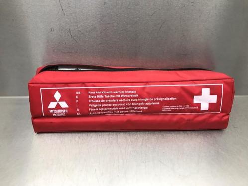 DIVERSEN EHBO kit Mitsubishi Space Star (A0) (01-2012/-), Auto-onderdelen, Overige Auto-onderdelen, Mitsubishi, Gebruikt