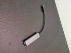 Homey Pro Ethernet Adapter – perfecte staat, Computers en Software, Netwerk switches, Ophalen of Verzenden, Nieuw