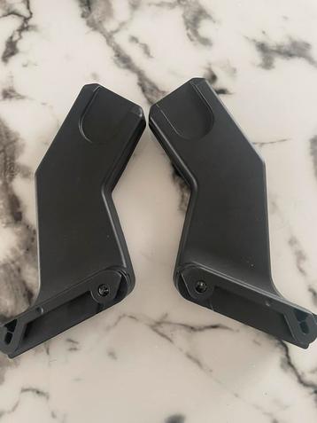 Mutsy igo i2 adapter adapters voor maxi Cosi beschikbaar voor biedingen