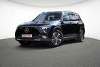 Mercedes-Benz EQB 250+ Pano, Automaat, 138 kW, Parkeersensor, Zwart