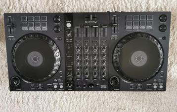 Pioneer DJ DDJ-FLX6 beschikbaar voor biedingen
