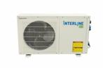 Interline Warmtepompen Eco 3Kw