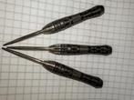 Shot Mimic dartpijlen 23gr, Sport en Fitness, Darts, Ophalen of Verzenden, Gebruikt, Pijlen