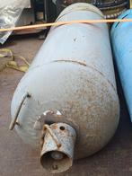 Grote fles gas, Ophalen of Verzenden