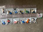 Lego minifiguren met accesoires, Lego, Enlèvement ou Envoi