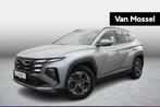 Hyundai Tucson 1.6 T-GDi 48V Feel 7-DCT | ACHTERUITRIJCAMERA, Auto's, Stof, Gebruikt, 4 cilinders, 159 pk