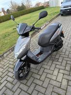 Peugeot kisbee rs 2t, Fietsen en Brommers, Ophalen, Zo goed als nieuw