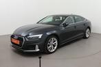 (1YGU240) Audi A5 Sportback, Auto's, 4 zetels, Electronic Stability Program (ESP), Gebruikt, Euro 6