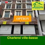 Immeuble à vendre à Charleroi, Immo, 404 kWh/m²/an, Maison individuelle