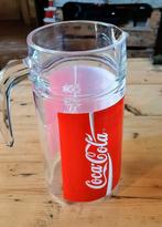 Prachtige vintage kan, karaf Coca-Cola uit 1997, Ophalen of Verzenden