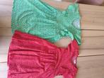 Kleedje(s) maat 134, Kinderen en Baby's, Kinderkleding | Maat 134, Ophalen, Meisje, JBC, Zo goed als nieuw
