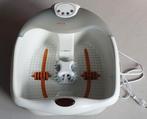 Voetbubbelbad Comfort (Medisana), Elektronische apparatuur, Persoonlijke Verzorgingsapparatuur, Ophalen of Verzenden, Zo goed als nieuw