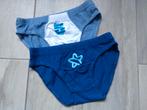 ★ M122/128 - Nieuwe onderbroeken, Enlèvement ou Envoi, Neuf, Garçon, Vêtements de nuit ou Sous-vêtements