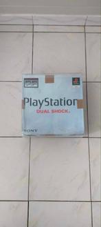 PS1 slim boxed, Consoles de jeu & Jeux vidéo, Consoles de jeu | Sony PlayStation 1, Enlèvement, Utilisé