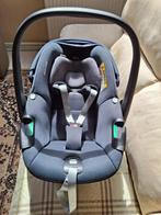 Maxi-Cosi, Ophalen, Autogordel of Isofix, Zijbescherming, Zo goed als nieuw
