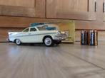 blikken speelgoed Streamline electrique sedan batterytoy, Antiek en Kunst, Verzenden