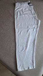 via appia due  witte legging mt 48 zo goed als.nieuw, Kleding | Dames, Leggings, Maillots en Panty's, Ophalen, Zo goed als nieuw