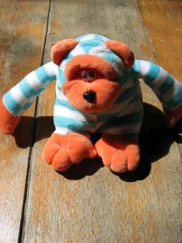 singe en peluche, Enlèvement ou Envoi