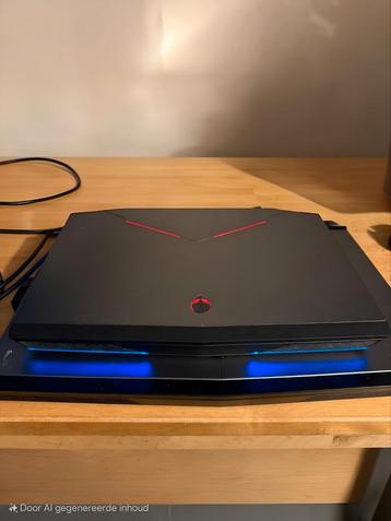 Alienware 14 Gaming Laptop i7 | NVIDIA GTX 765M | 256GB SSD beschikbaar voor biedingen