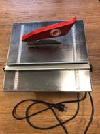 Elektrische tegelsnijder - nieuw, Enlèvement, Comme neuf