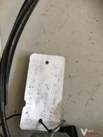 Vw Golf 2 1990  3 drs  Raammechanisme Elektr Linksvoor, Auto-onderdelen, Gebruikt, -, -, Ophalen of Verzenden