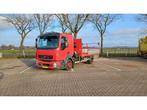 2008 Volvo FL42 Vrachtwagen, Auto's, Euro 5, Overige brandstoffen, Bedrijf, Volvo