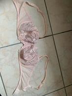 Bh Marie-Jo EU 80 cup D zalm kleur, Kleding | Dames, Ondergoed en Lingerie, Marie Jo, Ophalen of Verzenden, Roze, BH