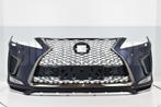Bumper LEXUS RX IV 4 2019-2022 F-SPORT FACELIFT 52119-48590, Auto-onderdelen, Gebruikt, Voor, 6 maanden garantie, Ophalen of Verzenden