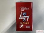 Millers Oils Classic Pistoneeze 20W50 5Liter 7913GCT, Ophalen of Verzenden, -, -, -