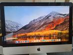 I Mac 21,5 inch 2012 - 2,7GHz - Memoire 8Go, Ophalen of Verzenden, Zo goed als nieuw