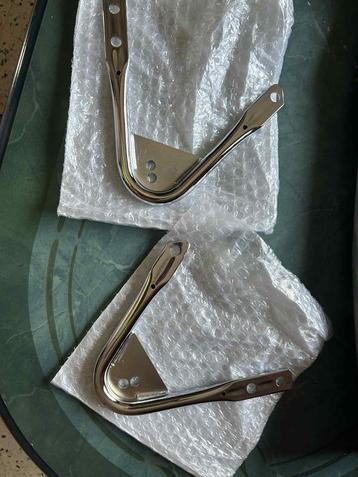 2 piece pour eletra glide  beschikbaar voor biedingen