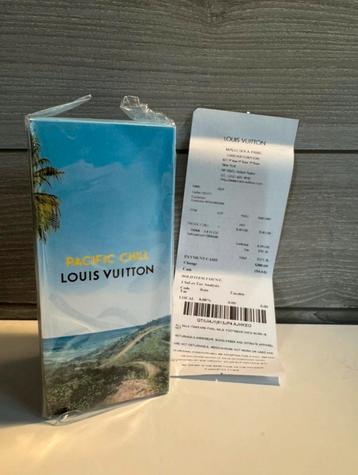 Louis Vuitton - Pacific Chill beschikbaar voor biedingen