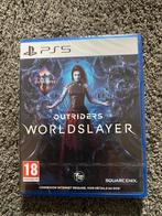PS5 Outriders Worldslayer (nieuw), Games en Spelcomputers, Games | Sony PlayStation 5, Nieuw, Ophalen of Verzenden
