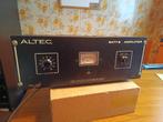 Vintage Altec Lansing 9477B mono power amp 240V, Audio, Tv en Foto, Professionele apparaten, Audio, Gebruikt, Ophalen of Verzenden