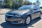 Opel Insignia || 1.6 CDTI || Euro 6b || boîte AUTOMATIQUE, Auto's, Opel, Euro 6, 109 g/km, Leder en Stof, 96 kW