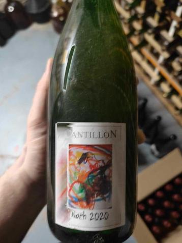 Cantillon Nath 2020, Verzamelen, Ophalen of Verzenden, Nieuw, Flesje(s), Overige merken