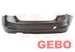 BMW F30 2012 T/M 2019 Achterbumper Primer 5112 7384 603, Nieuw, 6 maanden garantie, Ophalen of Verzenden, Achter