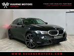 BMW 3 Serie 316 dA Berline Alu19"/WideScr/SportZet *2j garan, 4 deurs, 122 pk, 4 cilinders, https://public.car-pass.be/vhr/acc2ac4f-bf91-44ac-93bb-2d078ae60e23