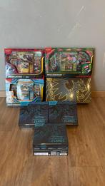 Collection SEALED, Enlèvement ou Envoi, Neuf, Booster box, Foil