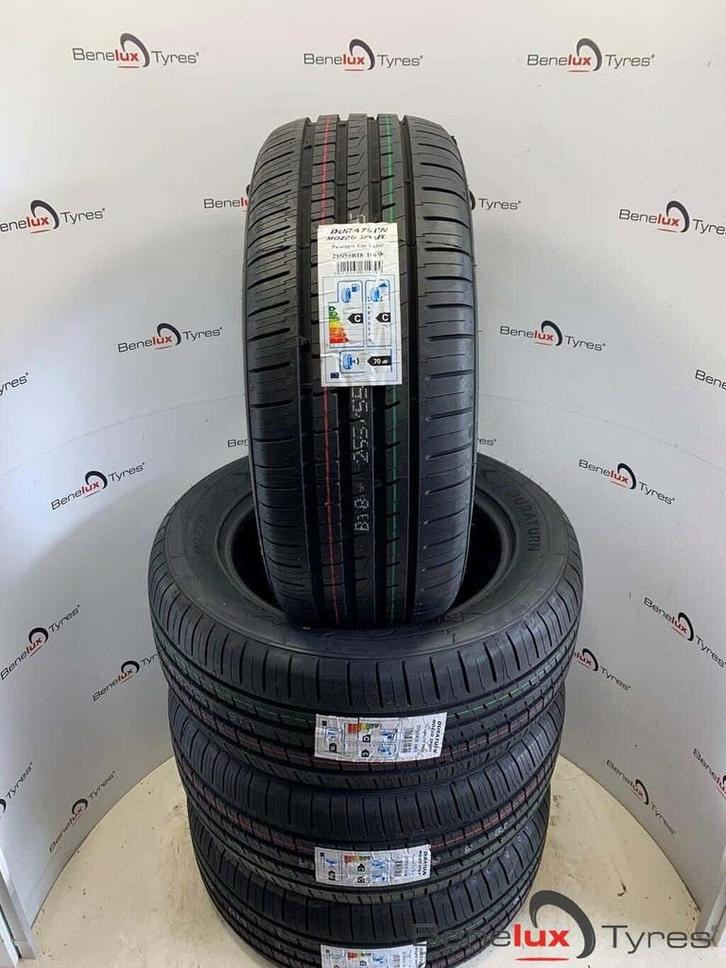 NIEUW 255/55R18 109W DuraTurn 255/55 R18 255/55/18 2555518, Auto-onderdelen, Banden en Velgen, Band(en), Zomerbanden, 18 inch