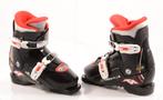 Chaussures de ski pour enfants 29 30 31 32 EU NORDICA GP T2, Carving, Enlèvement ou Envoi, Utilisé, Nordica